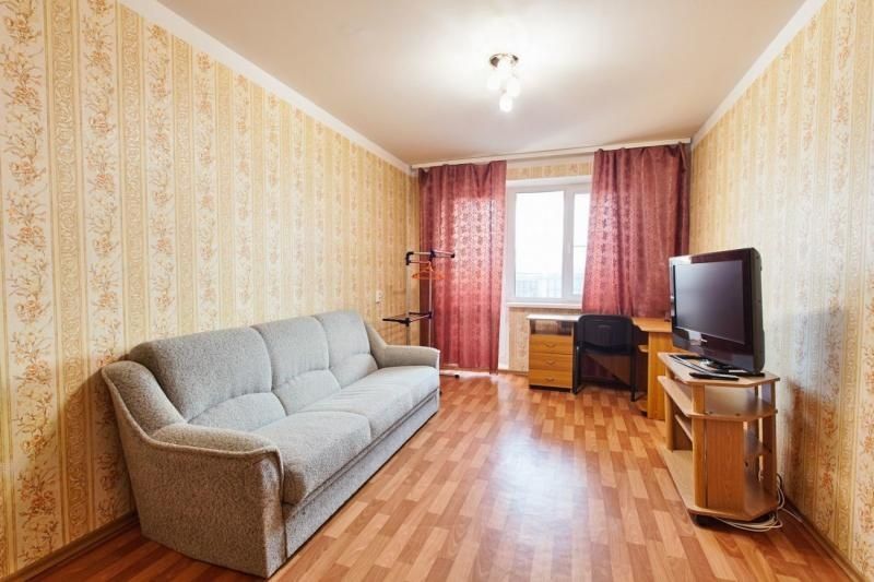 Продаётся двухкомнатная квартира