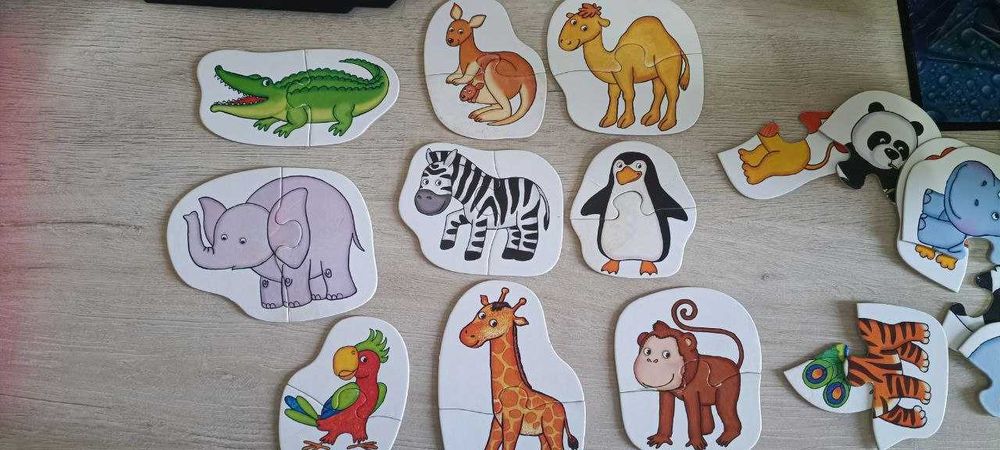 игрушки для малышей