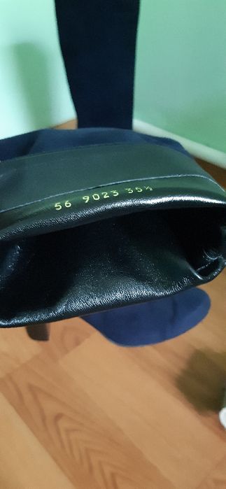 Срочно продам Итальянские Сапоги