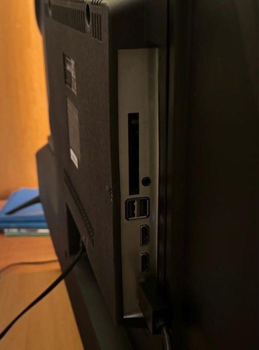 Smart телевизор!