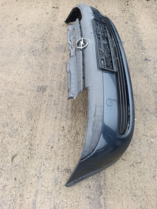 Предна броня Опел Корса Ц / Opel Corsa C