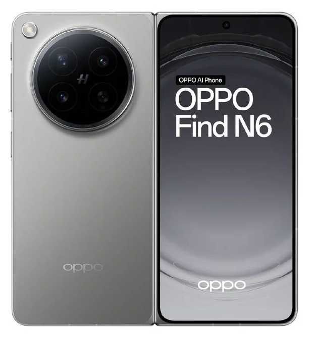 Oppo Find N6 12/256GB