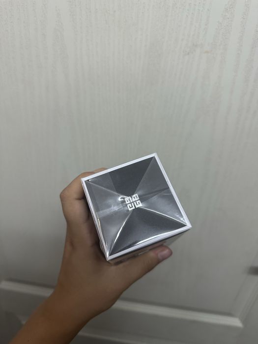 L’interdit eau de parfum intense