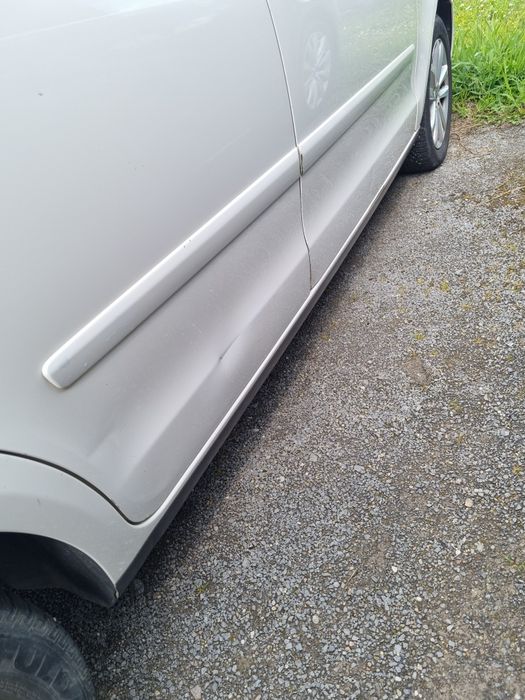 VW POLO 1.4 TDI  2008
