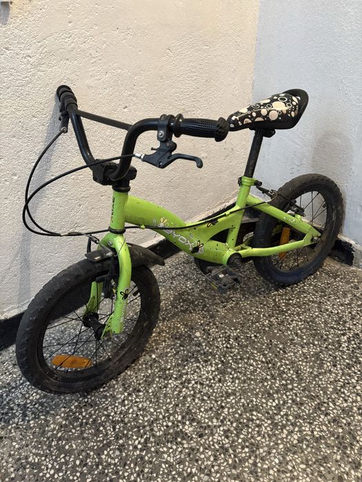 Детско колело Byox 16 цола