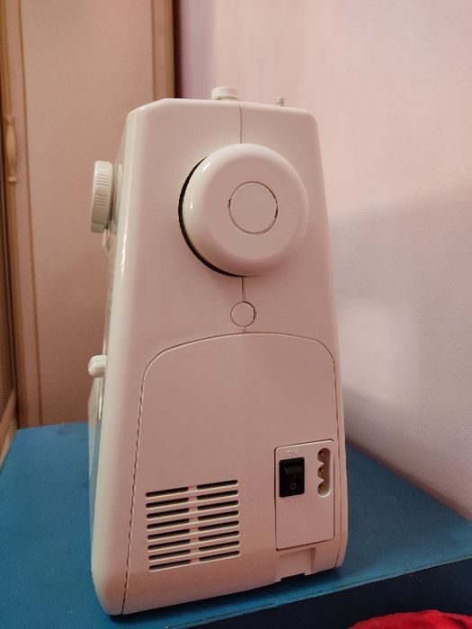 Janome JUNO 513 японские тикув машина сотилади оригинал гарантияли