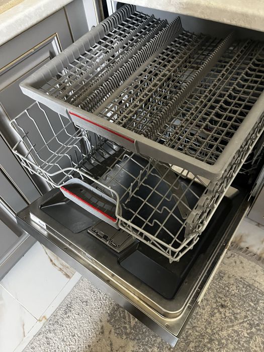 Посуломоеяная машинка