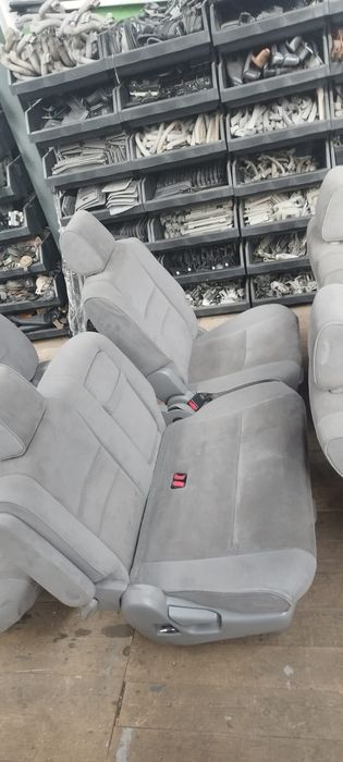 Комплект сидений Toyota Alphard