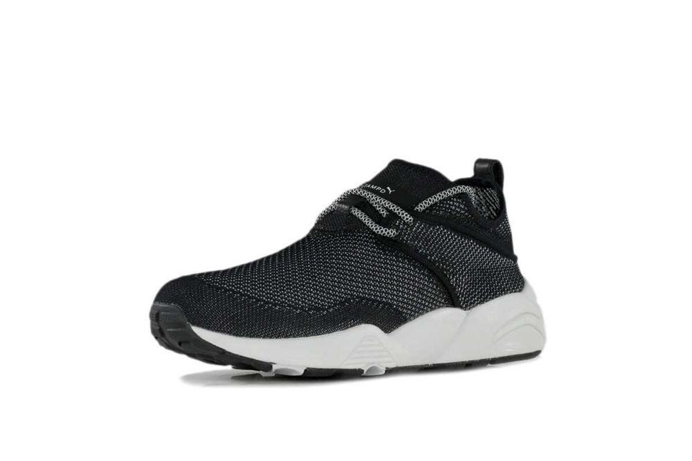 Adidasi Puma Trinomic Woven Sock x Stampd nr. 43