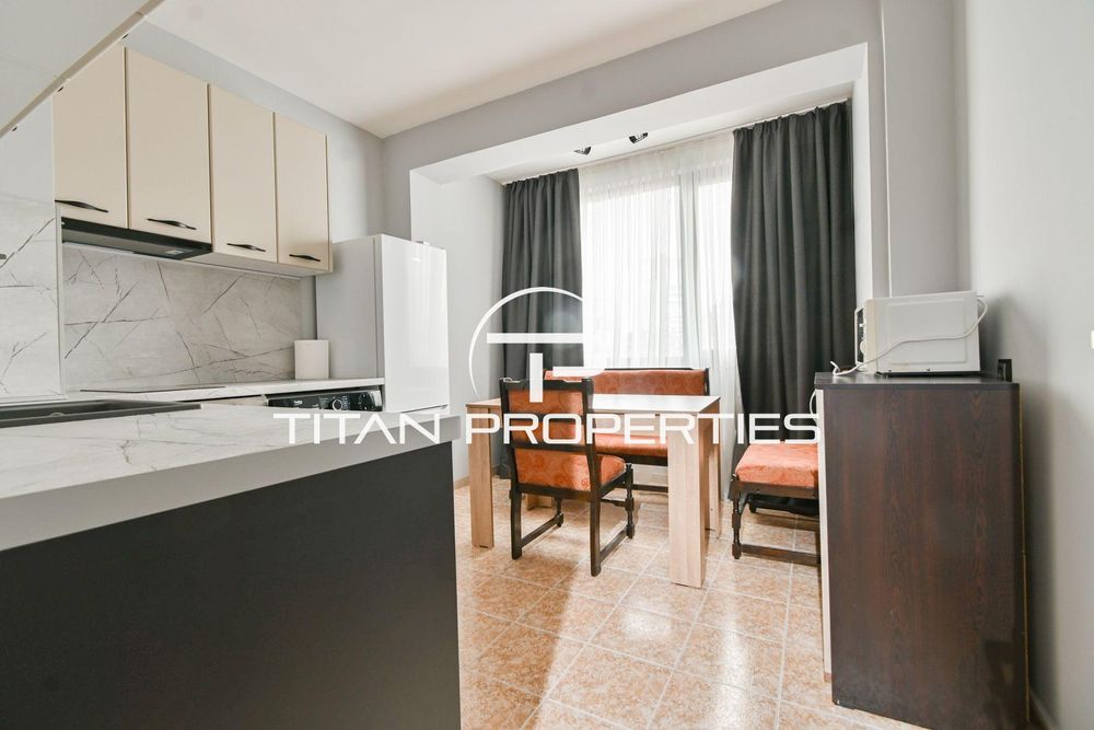 Тристаен, под наем, ж.к Гоце Делчев