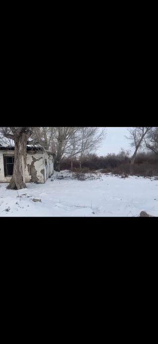 Продается земельный участок