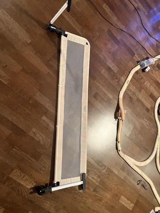 Protectie laterala pat copii