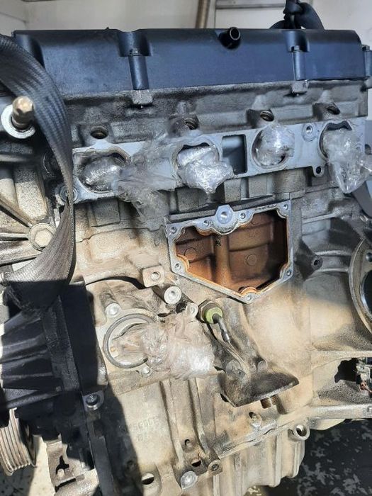 motor fxja 1.4 b 59 kw 80 cp ford fiesta fusion mazda 2