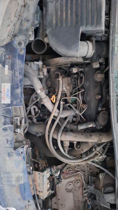 SEAT Alhambra 1998
