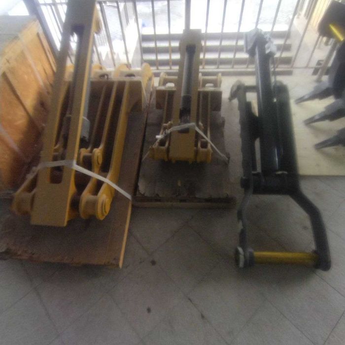 R140, R150, R210 tosh qisadigan qaychilar