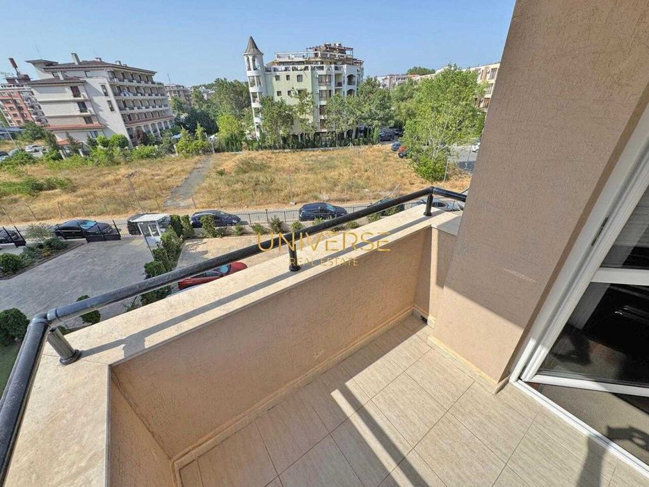 Продава се Двустаен апартамент в к.к. Слънчев бряг - 63 кв.м за 1427 €/кв.м - Снимка #9