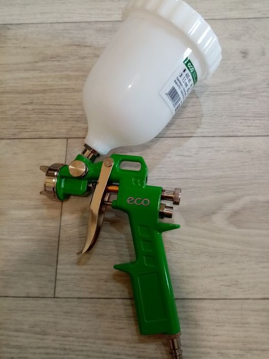 Краскапульт пневматичнский