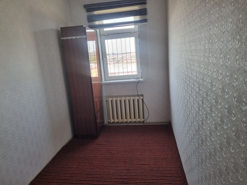 3-х комнатная квартира