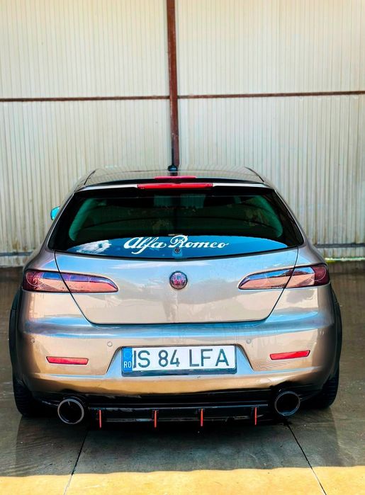 ALFA ROMEO 159 2010 — imagine 3