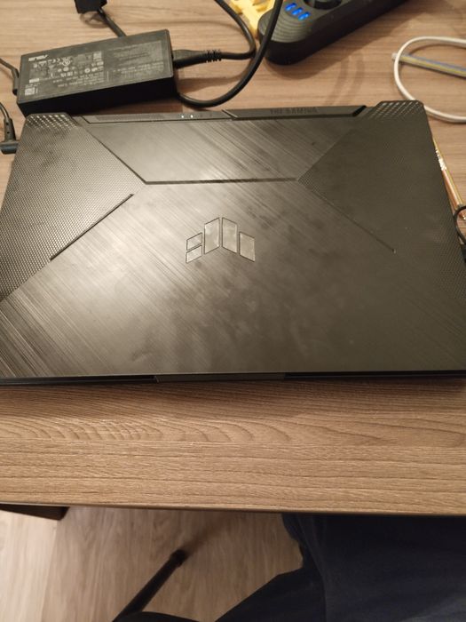 Продается ноутбук ASUS TUF Gaming