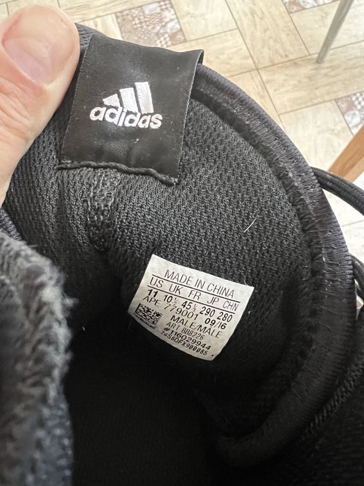 Ботинки мужские Adidas оригинал