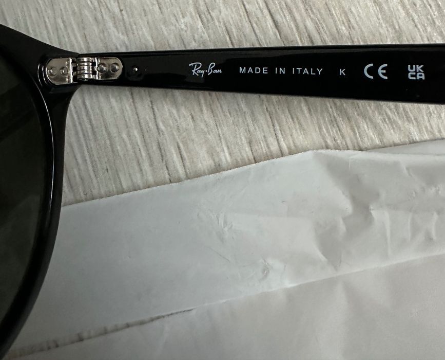 Очки Ray Ban originally