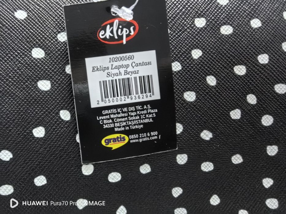 Стильная Сумка для документов, ноутбука и т.д!