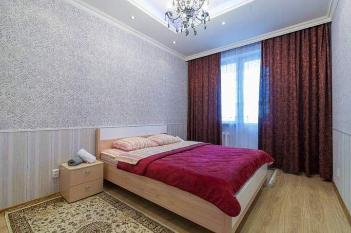 УНИВЕРСАМ сдается 1х ком квартира