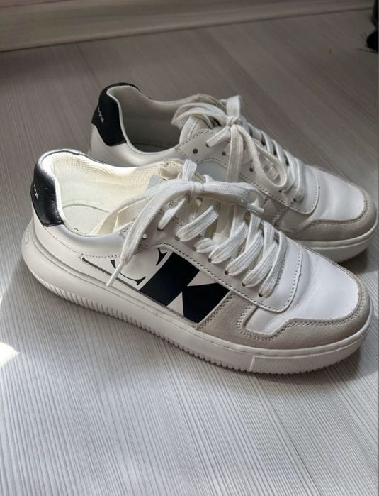 Кецове Calvin Klein,маратонки Fila,adidas low forum