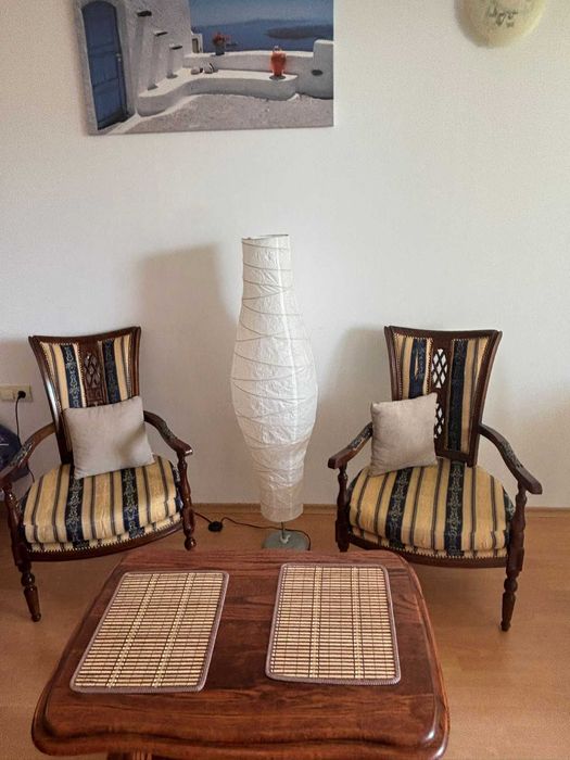 Продавам апартамент на първа линия в Бяла с красива панорамна гледка към морето  50 метра от плажа