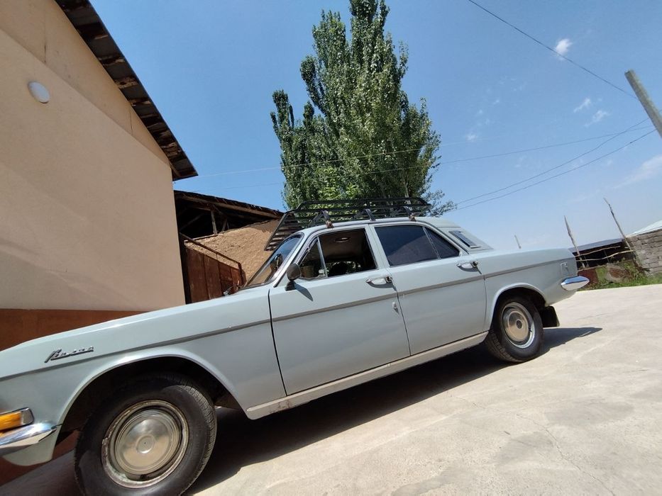 24 01 Volga sotiladi