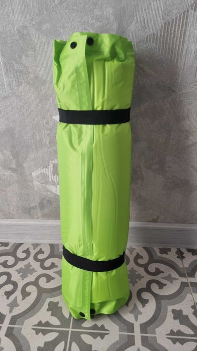 Каремат. Туристический коврик. Коврик для рыбалки