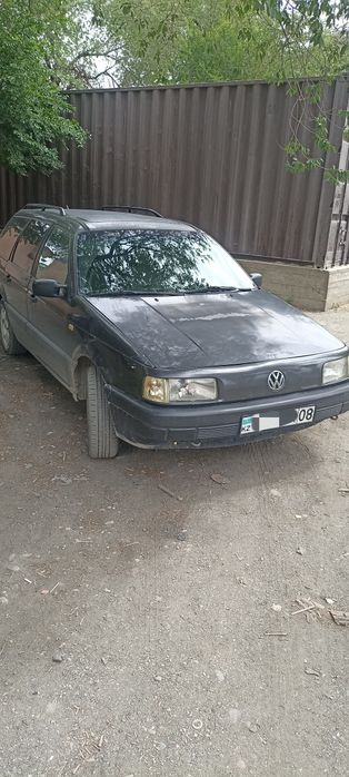 Passat b3 1.8 mono
