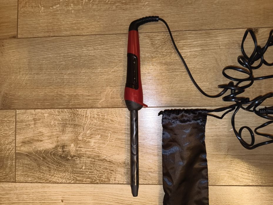Ondulator Remington Silk