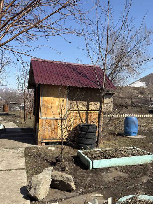 Продам дом п. Жиланды