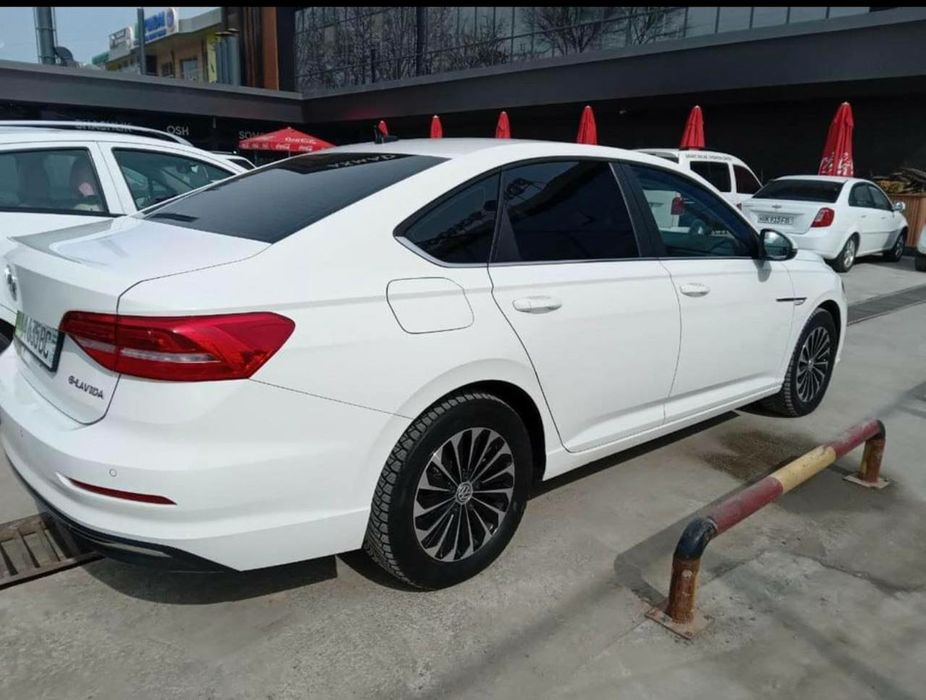 Немецкий седан по сходной цене!