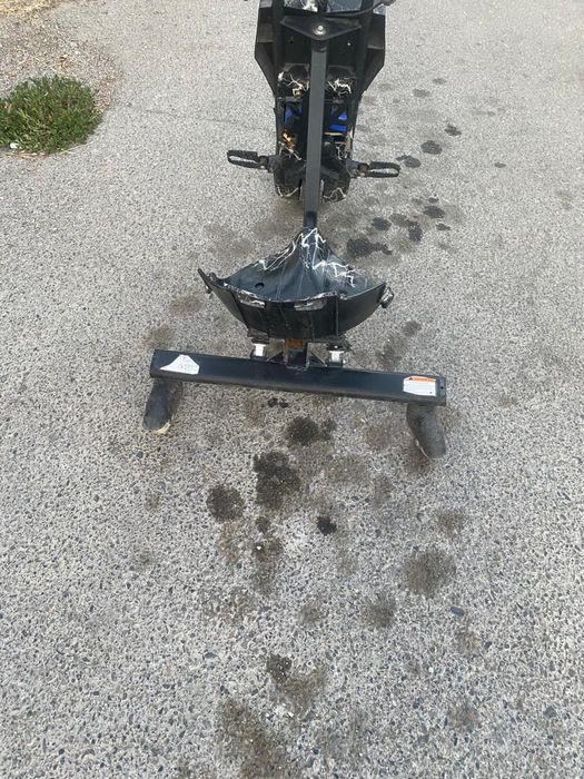 Дрифт кар бу в хорошем состоянии