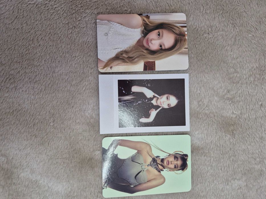 BlackPink album Born Pink