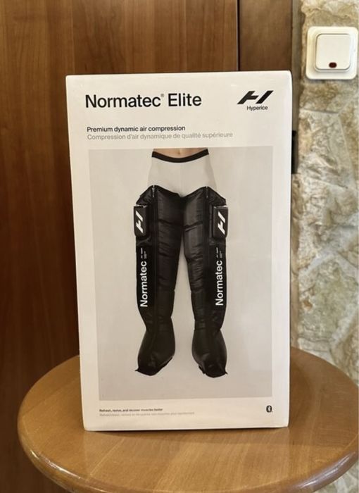 Штаны Hyperice Normatec Elite