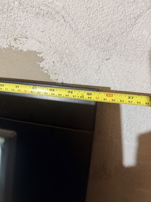 Semineu oglinda si incalzire