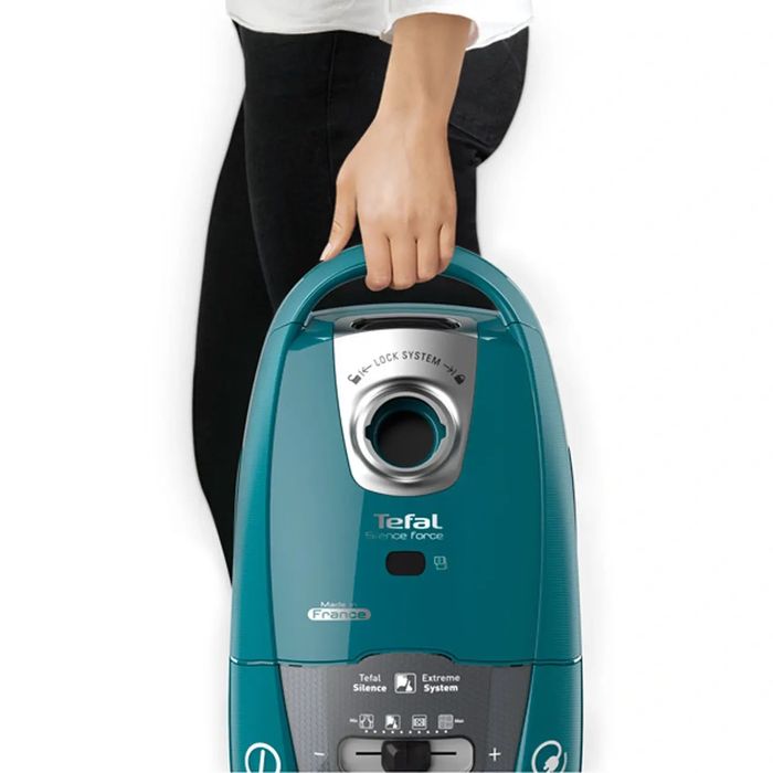 Пылесос Tefal TW7752EA