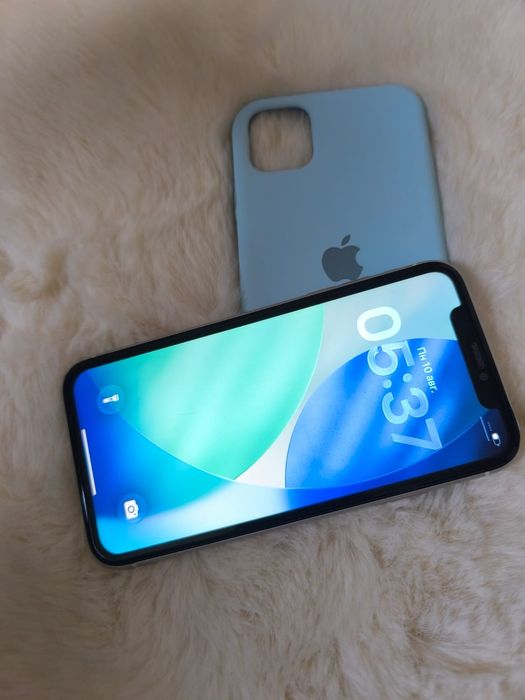 Айфон 11  Iphone 11 Атырау телефон