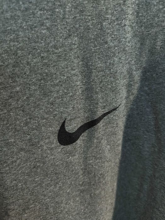 NIKE Ice Hokey  Slim Блуза/Мъжка М