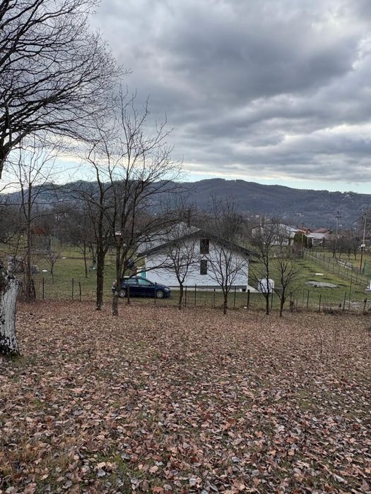 Casa de vacanta de vanzare