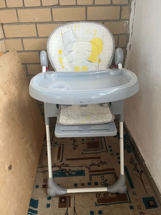 стульчик для кормления