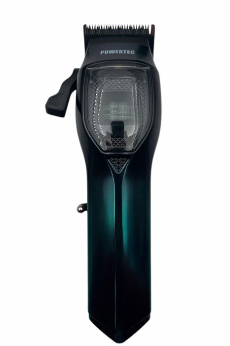 Професионален комплект за подстригване Powertec TR5900 – 3 в 1
