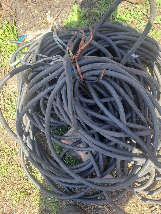 Продам медный кабель