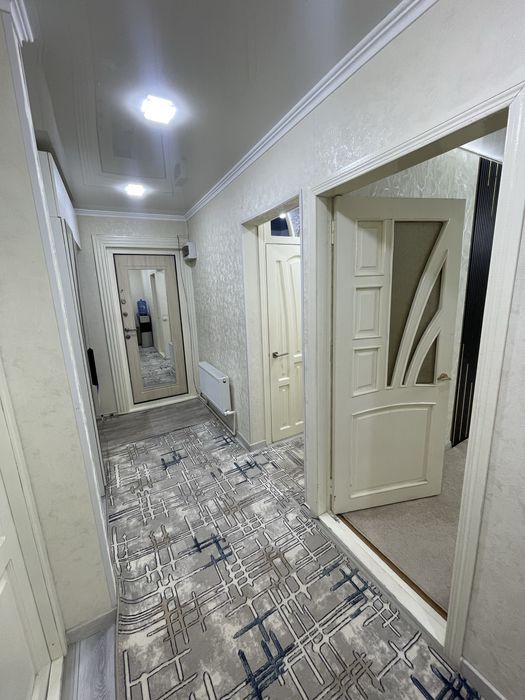 сдается в аренду квартира