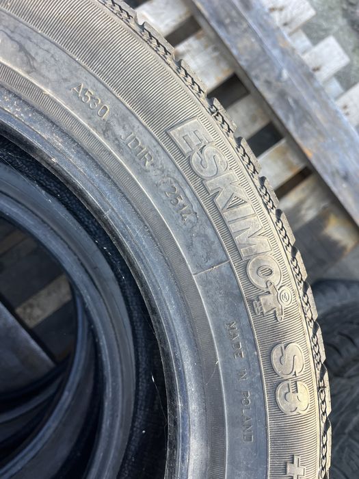 Гуми 165 65 15 Sava