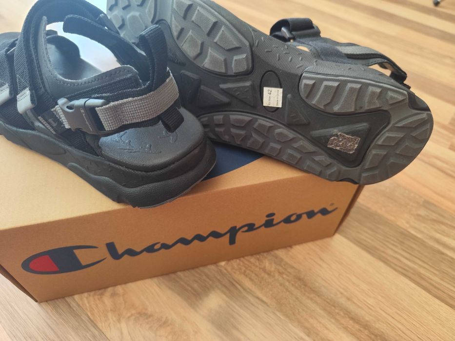 Мъжки сандали Champion 42